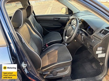 Suzuki Swift 2014 photo 3
