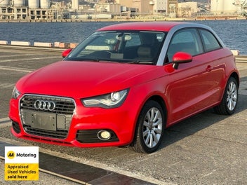 Audi A1 2013 photo 3