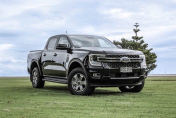 Ford Ranger 2025 photo 2