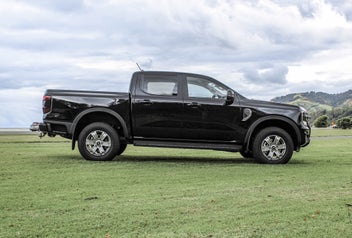 Ford Ranger 2025 photo 3