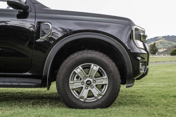 Ford Ranger 2025 photo 4