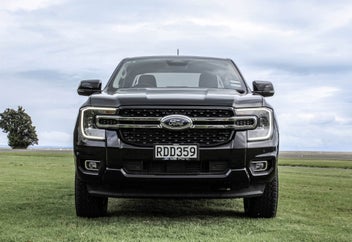 Ford Ranger 2025 photo 5