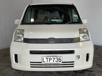 Honda Mobilio 2005 photo 3