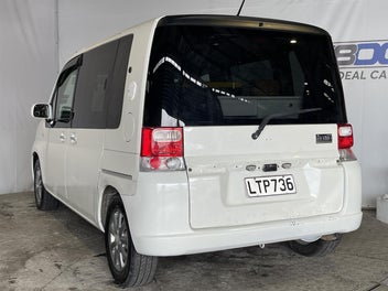 Honda Mobilio 2005 photo 5