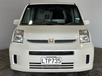 Honda Mobilio 2007 photo 3