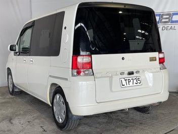 Honda Mobilio 2007 photo 5