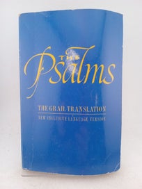 Listing 2 of 2 for The Psalms: the Grail translations by unknown