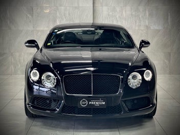 Bentley Continental 2013 photo 4