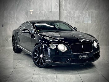 Bentley Continental 2013 photo 2