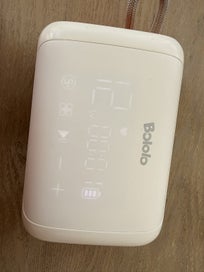 Listing 2 of 9 for Bololo Double Breast Pump