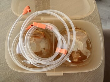 Listing 6 of 9 for Bololo Double Breast Pump
