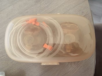 Listing 7 of 9 for Bololo Double Breast Pump