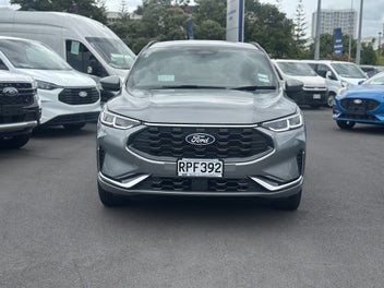 Ford Escape 2026 photo 3
