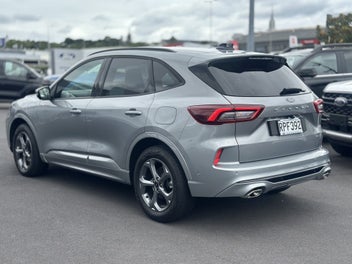 Ford Escape 2026 photo 5