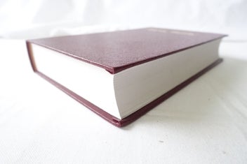 Listing 3 of 9 for NKJV Holy Bible with Study Helps by Mark Finley (BK56)
