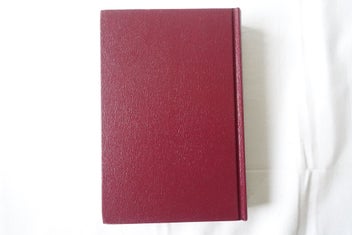 Listing 5 of 9 for NKJV Holy Bible with Study Helps by Mark Finley (BK56)
