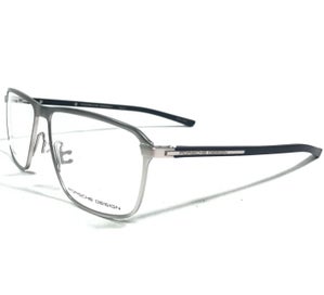 Listing 4 of 8 for Titanium Porsche Design Eyeglasses Frames