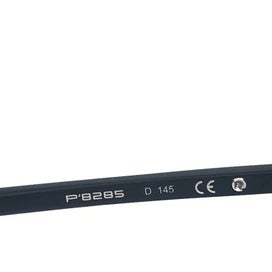 Listing 5 of 8 for Titanium Porsche Design Eyeglasses Frames