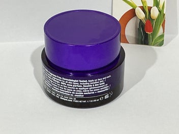 Listing 2 of 4 for CLINIQUE SMART CLINICAL REPAIR OVERNIGHT BARRIER CREAM, 50ML. New