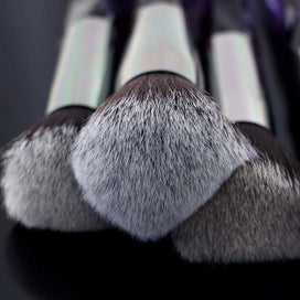 Listing 3 of 8 for Makeup Brush Set Make Up Brushes