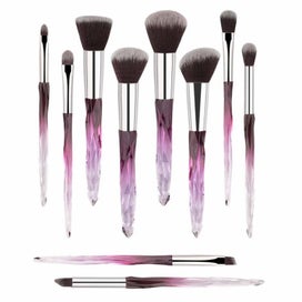 Listing 8 of 8 for Makeup Brush Set Make Up Brushes
