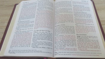 Listing 2 of 4 for The Holy Bible - New Century version- dictionary, concordance