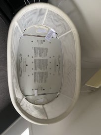 Listing 4 of 7 for 4Moms Mamaroo Bassinet