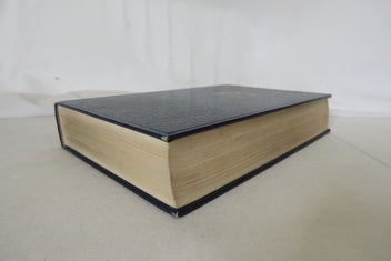 Listing 3 of 10 for The Open Bible (Expanded Edition) The New King James Version (NKJV) (BK43)