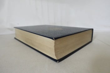 Listing 4 of 10 for The Open Bible (Expanded Edition) The New King James Version (NKJV) (BK43)