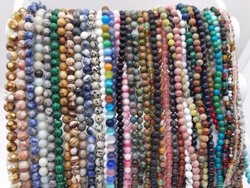 Listing 6 of 10 for Jewellery Beads Charms