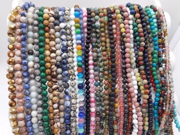 Listing 7 of 10 for Jewellery Beads Charms
