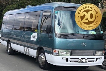 Established Tour Business
