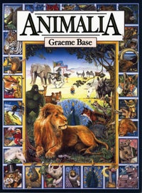 Listing 1 of 1 for Animalia