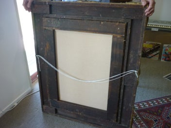 Listing 5 of 9 for 18/19th CENT MAGNIFICENT LARGE ENGLISH OIL