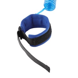 Listing 7 of 8 for Anti Lost Wrist Link, Kids Anti Lost Rope Elastic Adult Children Wristband Sa
