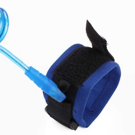 Listing 8 of 8 for Anti Lost Wrist Link, Kids Anti Lost Rope Elastic Adult Children Wristband Sa