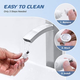 Listing 2 of 7 for Rechargeable Ear and Nose Hair Trimmer - USB Electric Professional Painless E