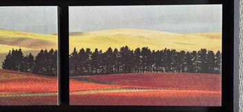 Listing 2 of 6 for Peter Latham “Late Harvest”