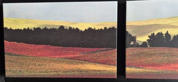 Listing 3 of 6 for Peter Latham “Late Harvest”