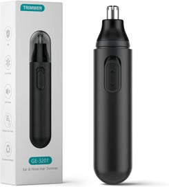 Listing 2 of 8 for Ear and Nose Hair Trimmer,2024 Painless-Operated Nose Hair Trimmer for Men Wo