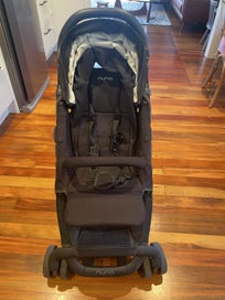 Listing 5 of 6 for NUNA Pepp Next Stroller