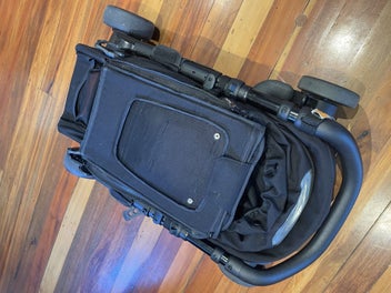 Listing 6 of 6 for NUNA Pepp Next Stroller