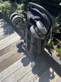 Listing 3 of 6 for NUNA Pepp Next Stroller