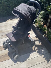 Listing 2 of 6 for NUNA Pepp Next Stroller