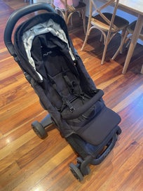 Listing 4 of 6 for NUNA Pepp Next Stroller