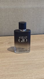 Listing 3 of 3 for Acqua Di Gio by Giorgio Armani Parfum (5ml decant)