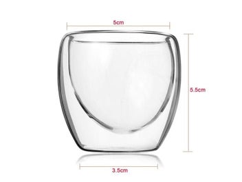 Listing 3 of 3 for Tea Cup Coffee Cup