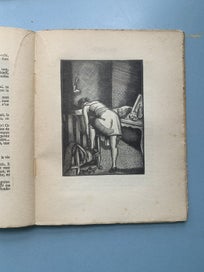 Listing 3 of 4 for Rare Collectable French Colette La Fin de Cheri