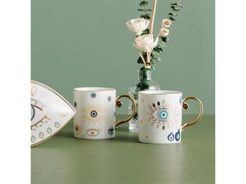 Listing 2 of 3 for Tea Cup Coffee Cup