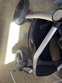 Listing 2 of 2 for Mountain buggy stroller